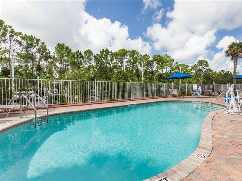 Days & By Wyndham Pierce I-95 Hotel