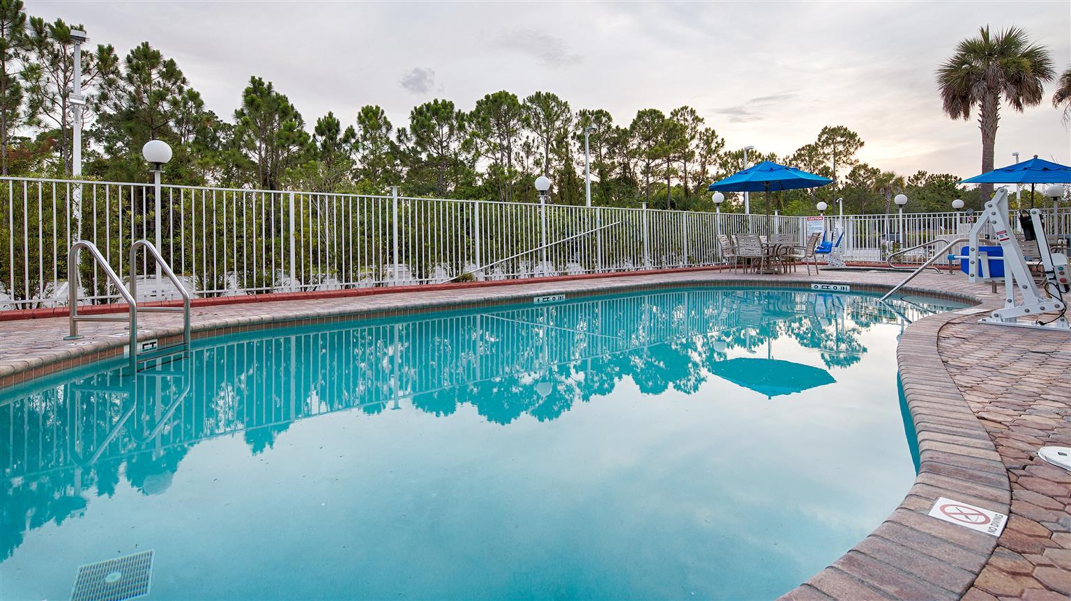 Hotel Days & By Wyndham Pierce I-95