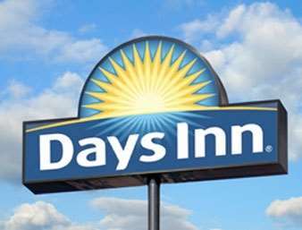 Hotel Days & By Wyndham Pierce I-95 Fort Pierce