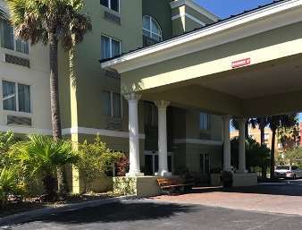 Days & By Wyndham Pierce I-95 Hotel