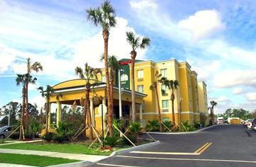 Days & By Wyndham Pierce I-95 Fort Pierce
