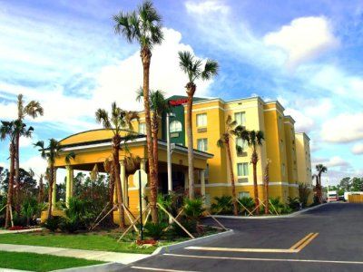 Days & By Wyndham Pierce I-95 3*