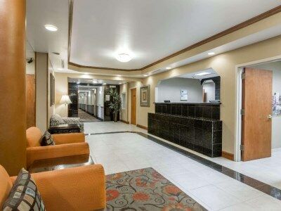 Hotel Days & By Wyndham Pierce I-95 3*