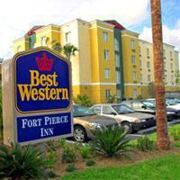 Days & By Wyndham Pierce I-95 Hotel